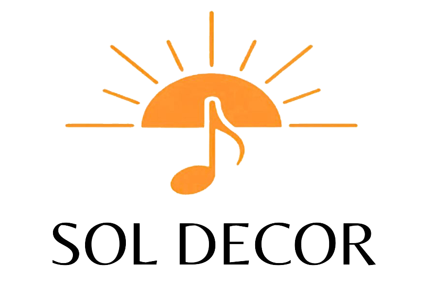 Sol Decor | Thiết Kế Sản Xuất Nội Thất